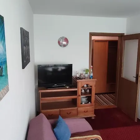 Apartment Station *