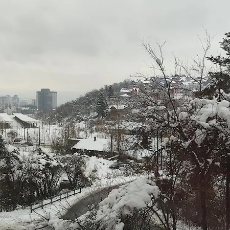 Station * Sarajevo