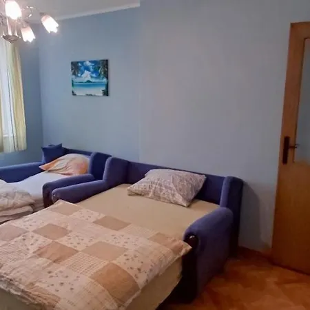 Station * 塞拉耶佛