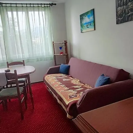 Apartment Station