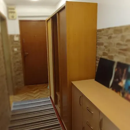 Apartment Station