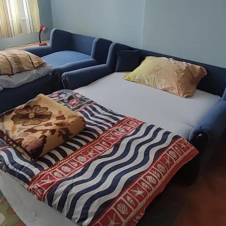 Station Apartment