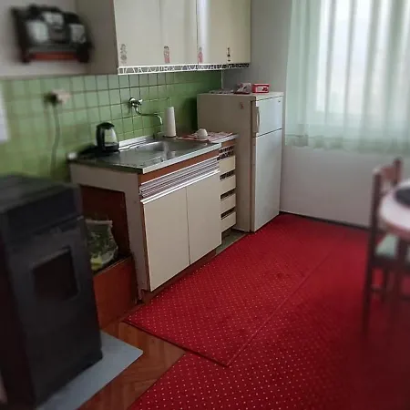 Apartment Station