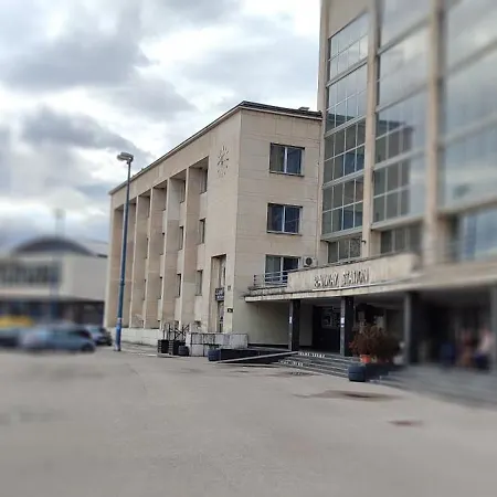 Apartment Station