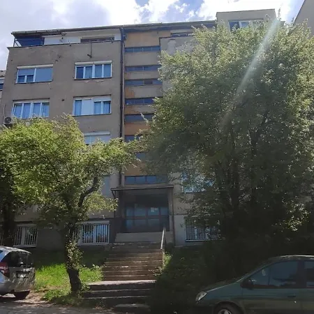 Station Apartment
