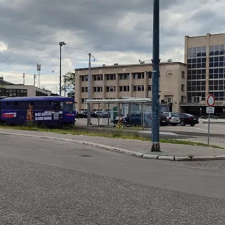 Station