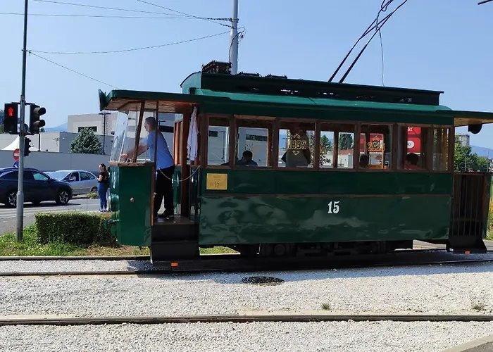 Station Apartament *